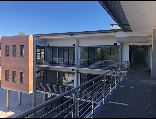 168M² OFFICE FOR SALE IN NELSPRUIT CENTRAL